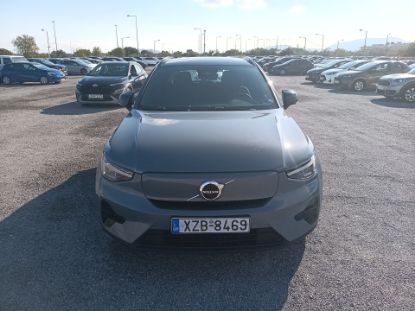 Εικόνα της VOLVO XC40 E AUTO 231HP CORE