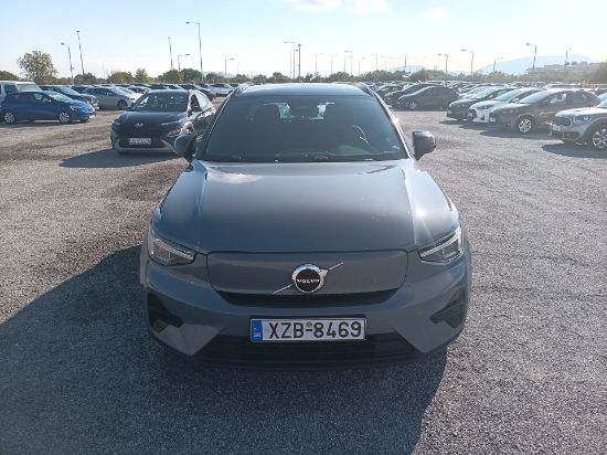 Εικόνα της VOLVO XC40 E AUTO 231HP CORE