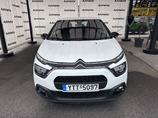 Εικόνα της CITROEN C3 1.5D 5D MNLBLUEHDI FEEL PA