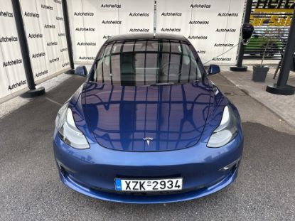 Εικόνα της TESLA TESLA MODEL 3 LONG RANGE 0.0 A