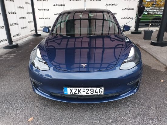Εικόνα της TESLA TESLA MODEL 3 LONG RANGE 0.0 A