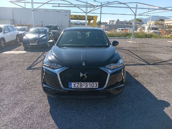 Εικόνα της DS DS3 1.2 PURETECH 100 BE CHIC