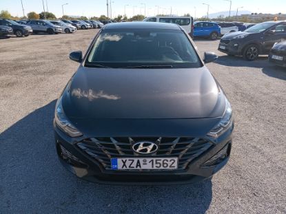 Εικόνα της HYUNDAI I30 1.5 DISTINCTIVE 110HP