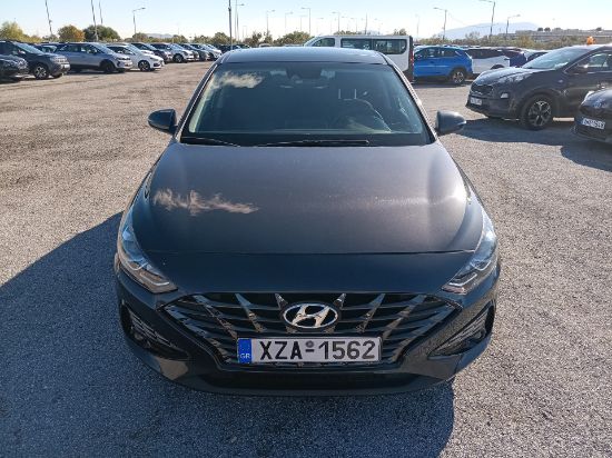 Εικόνα της HYUNDAI I30 1.5 DISTINCTIVE 110HP