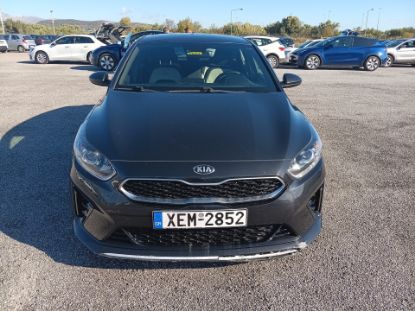 Εικόνα της KIA PROCEED 1.0 GT LINE 120HP