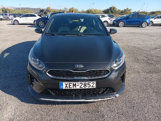 Εικόνα της KIA PROCEED 1.0 GT LINE 120HP