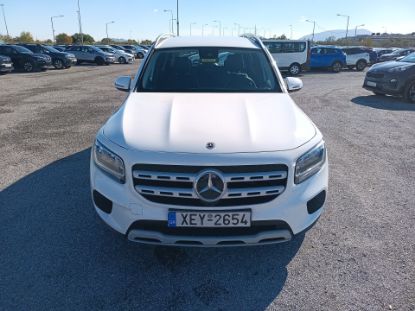 Εικόνα της MERCEDES-BENZ GLB180 1.3 156HP AUTO