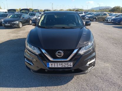 Εικόνα της NISSAN QASHQAI 1.5D NCONNECTA 116HP