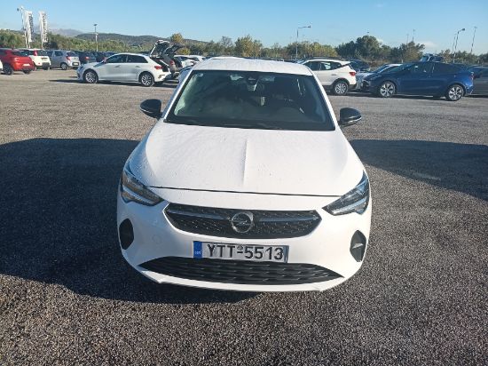 Εικόνα της OPEL CORSA 1.5D EDITION 102HP