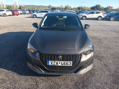 Εικόνα της PEUGEOT 208 1.2 PURE TECH LIKE 75HP