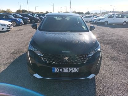Εικόνα της PEUGEOT 3008 1.2U 5D AUT BUSINESS