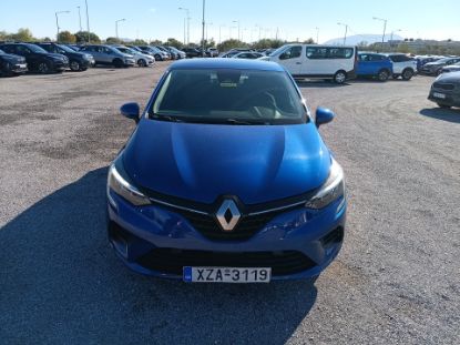 Εικόνα της RENAULT CLIO 1.0 EXPRESSION 90HP CVT