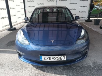 Εικόνα της TESLA TESLA MODEL 3 LONG RANGE 0.0 A