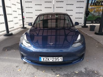 Εικόνα της TESLA TESLA MODEL 3 LONG RANGE 0.0 A
