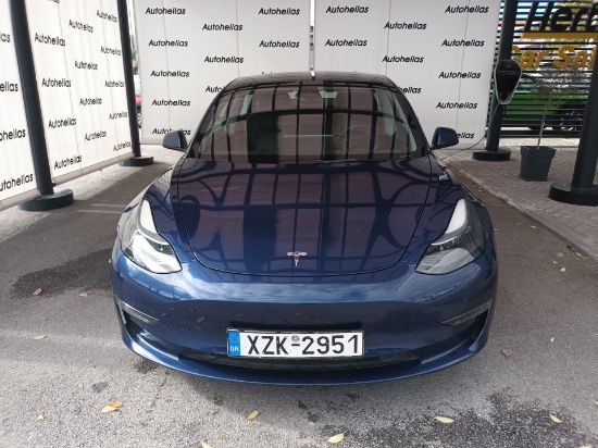 Εικόνα της TESLA TESLA MODEL 3 LONG RANGE 0.0 A
