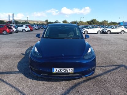 Εικόνα της TESLA TESLA MODEL Y LONG RANGE 0.0 A