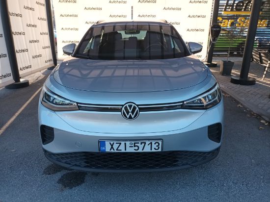 Εικόνα της VOLKSWAGEN ID.4 PRO PERFORMANCE 204HP