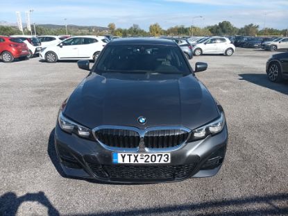 Εικόνα της BMW 330E 2.0U 4D AUT E