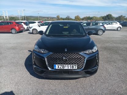 Εικόνα της DS DS3 1.2 PURETECH SO CHIC AUTO
