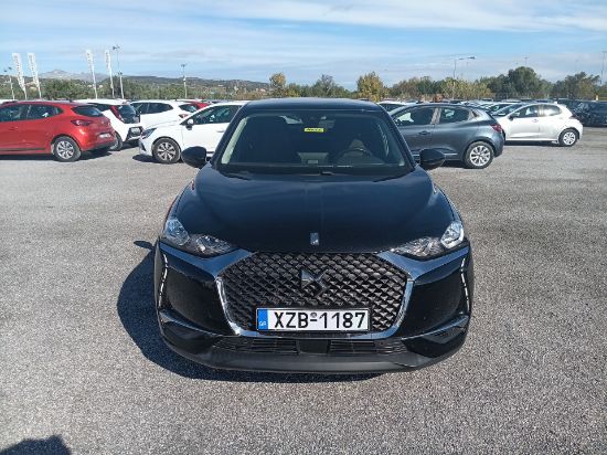 Εικόνα της DS DS3 1.2 PURETECH SO CHIC AUTO
