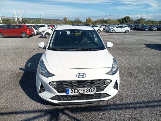 Εικόνα της HYUNDAI Ι10 1.0 FRESH  67HP