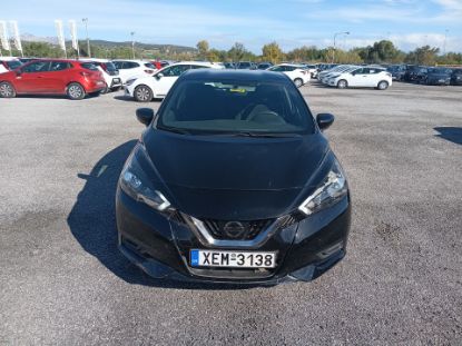 Εικόνα της NISSAN MICRA 1.0 ACENTA 92HP