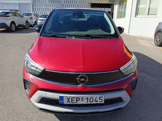 Εικόνα της OPEL CROSSLAND1.2ELEGANCE 5D 83HP