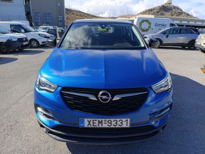 Εικόνα της OPEL GRANDLAND 1.5D  BUS.S&S 130HP