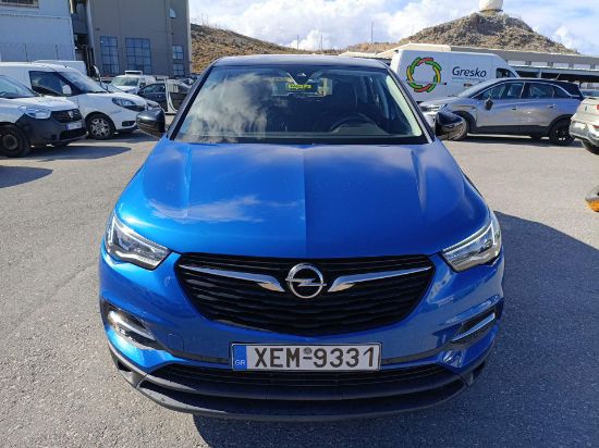 Εικόνα της OPEL GRANDLAND 1.5D  BUS.S&S 130HP