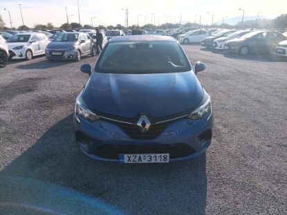 Εικόνα της RENAULT CLIO 1.0 EXPRESSION 90HP CVT