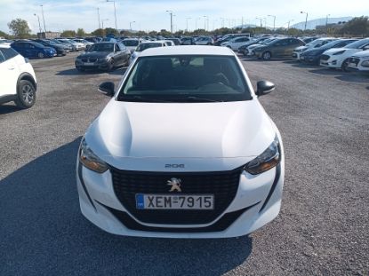 Εικόνα της PEUGEOT 208 1.5D 5D MNL LIKE