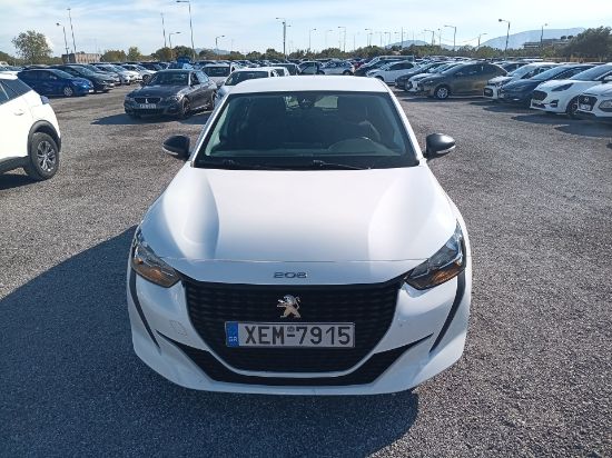 Εικόνα της PEUGEOT 208 1.5D 5D MNL LIKE