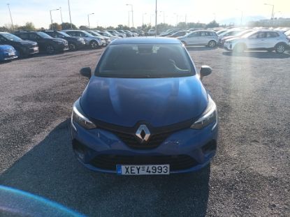 Εικόνα της RENAULT CLIO 1.0 TCE AUTHENTIC 90HP