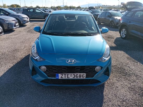 Εικόνα της HYUNDAI I10 1.2 STYLE