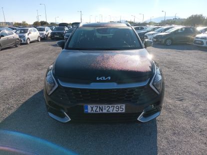 Εικόνα της KIA SPORTAGE 1.6 T 16V 48V EX TITA