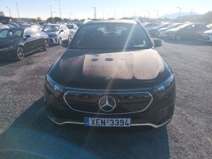 Εικόνα της MERCEDES-BENZ EQA AUTO 250E 190HP