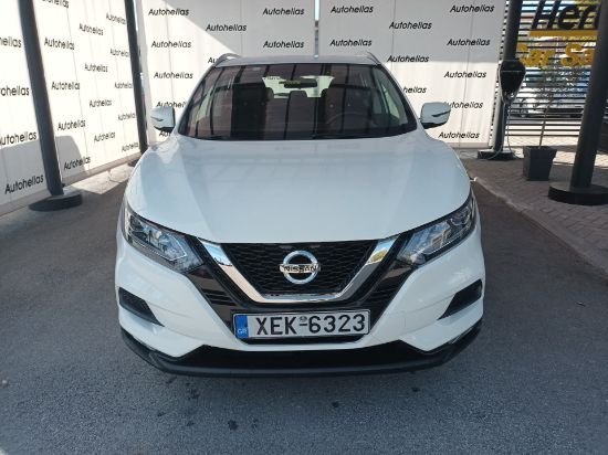 Εικόνα της NISSAN QASHQAI 1.3 DCT ACENTA 160HP