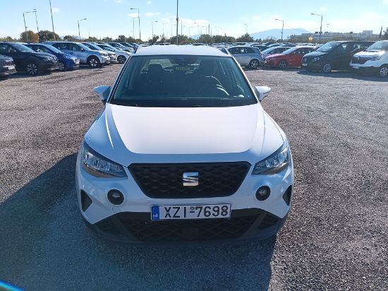 Εικόνα της SEAT ARONA 1.0 STYLE 95HP