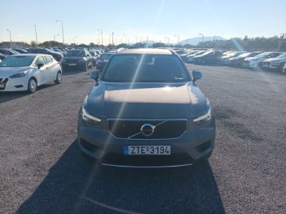 Εικόνα της VOLVO XC40 1.5U 5D AUT T3 GEATRONIC