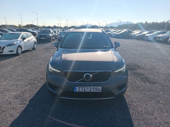 Εικόνα της VOLVO XC40 1.5U 5D AUT T3 GEATRONIC