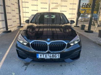Εικόνα της BMW 116D 1.5D 5D AUT EXCLUSIVE