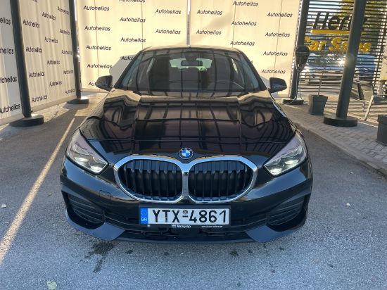 Εικόνα της BMW 116D 1.5D 5D AUT EXCLUSIVE