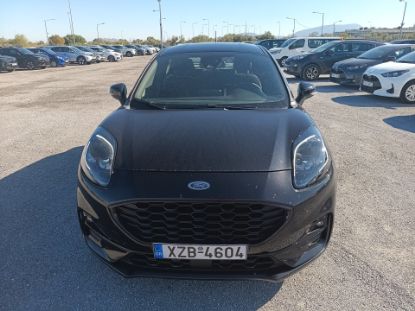 Εικόνα της FORD PUMA 1.0 ST-LINE MHEV 125HP