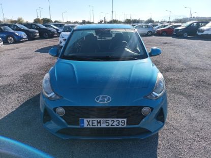 Εικόνα της HYUNDAI I10 1.0 FRESH 67HP
