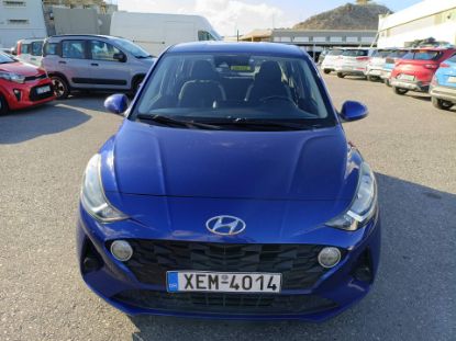 Εικόνα της HYUNDAI I10 1.0 FRESH 67HP
