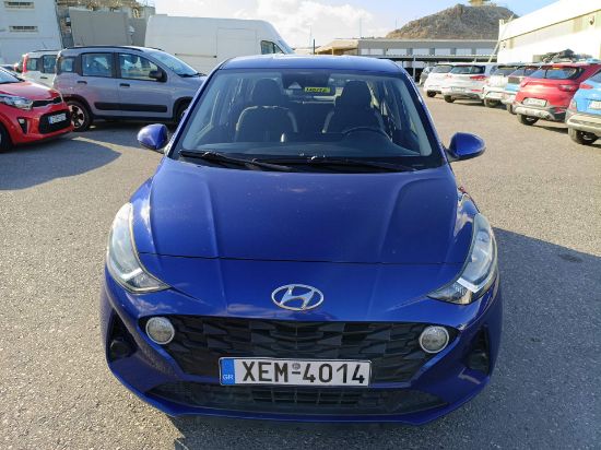Εικόνα της HYUNDAI I10 1.0 FRESH 67HP