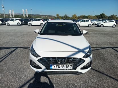 Εικόνα της HYUNDAI I30 HB 1.5 PREMIUM 110HP