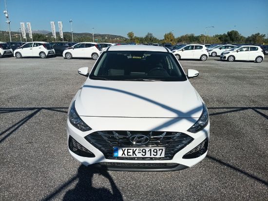 Εικόνα της HYUNDAI I30 HB 1.5 PREMIUM 110HP