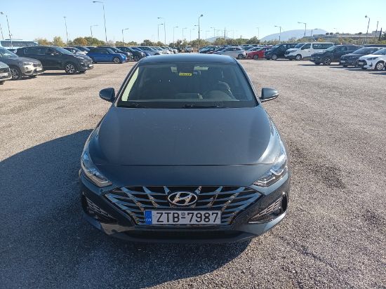 Εικόνα της HYUNDAI I30FB 1.0 PREMIUM 120HP