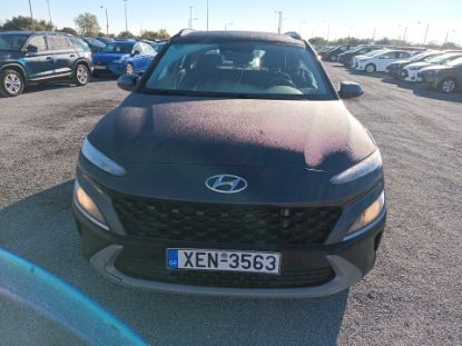 Εικόνα της HYUNDAI KONA 1.6 MNL 48V EXCLU 136HP
